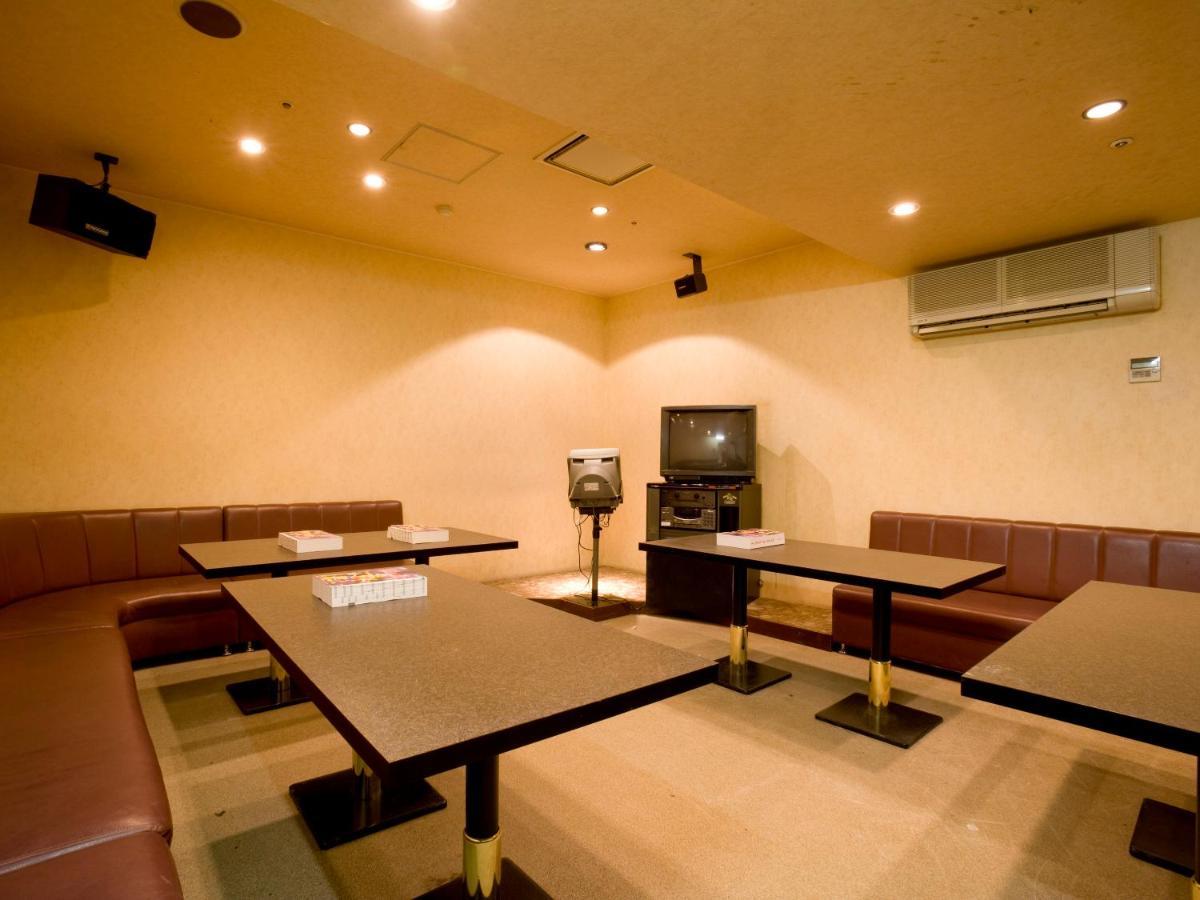 Gamagori Onsenkyo Mikawa Bay Hills Hotel Nishio Экстерьер фото