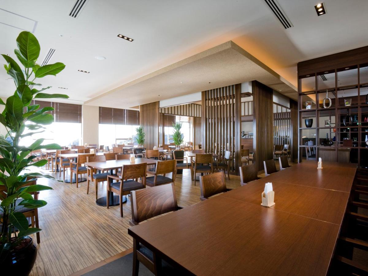 Gamagori Onsenkyo Mikawa Bay Hills Hotel Nishio Экстерьер фото